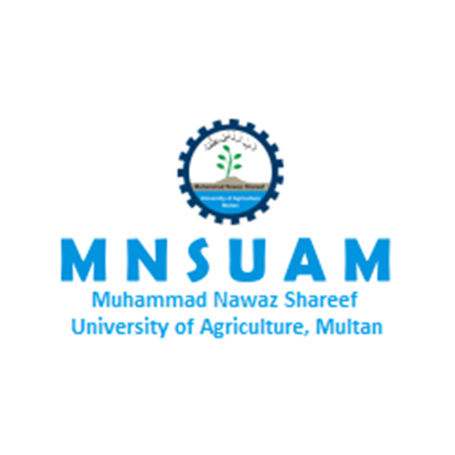 Muhammad Nawaz Shareef University of Agriculture