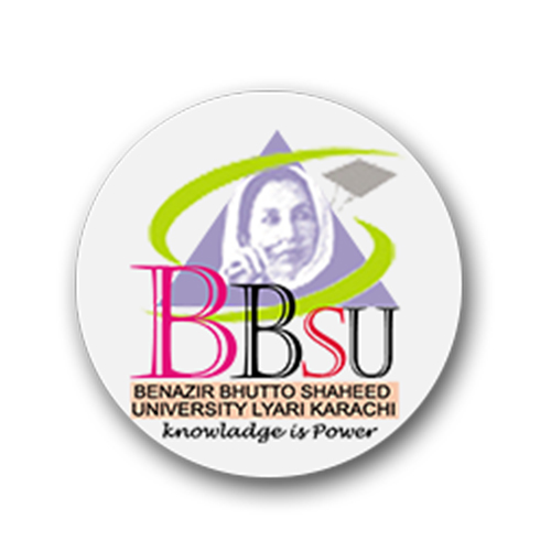 Benazir Bhutto Shaheed University Lyari