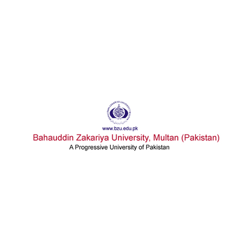 Bahauddin Zakariya University Multan