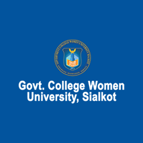 Government College for Women University, Sialkot