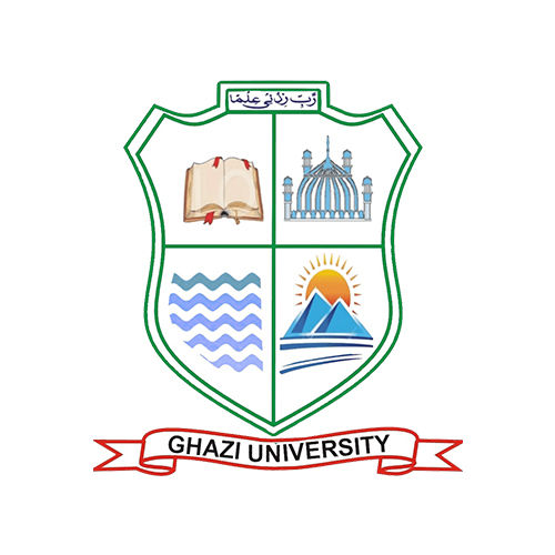 Ghazi University