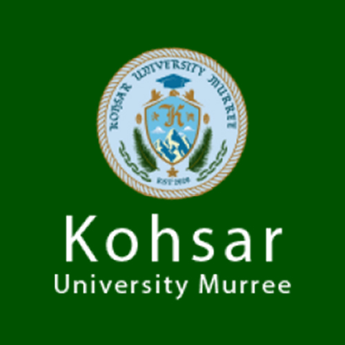 Khosar University Murree