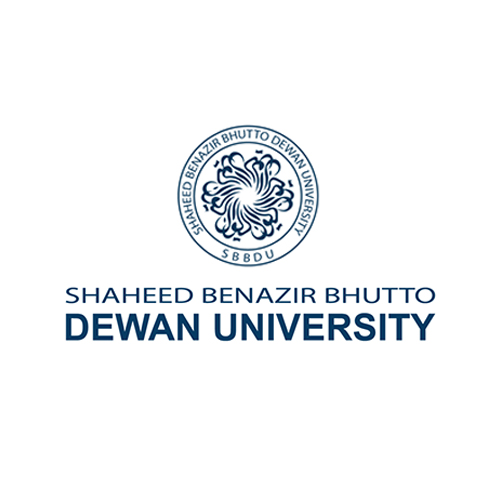 Shaheed Benazir Bhutto Dewan University