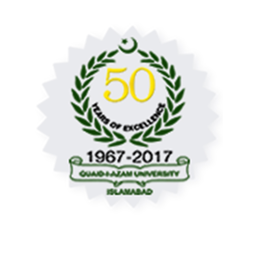 Quaid-i-Azam University