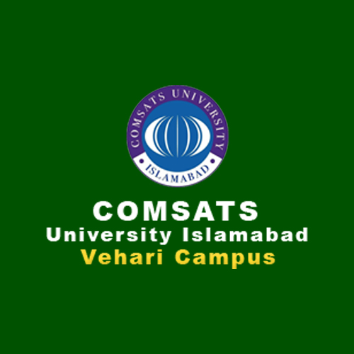 COMSATS Institute of Information Technology, Vehari