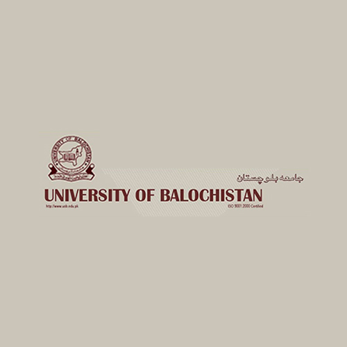 University of Balochistan