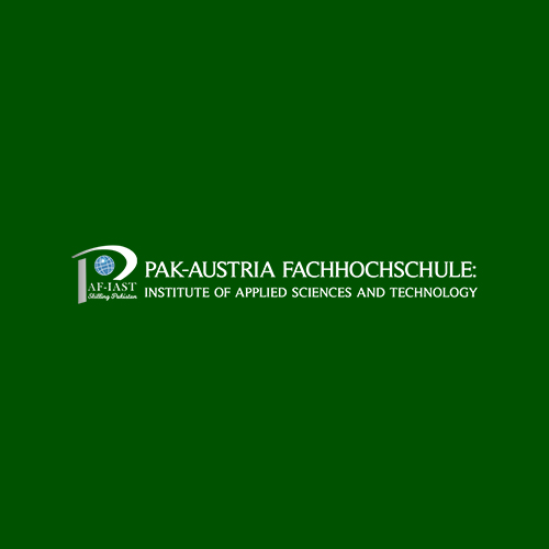 Pak Austria Institute of Applied Sciences and Technology Mang